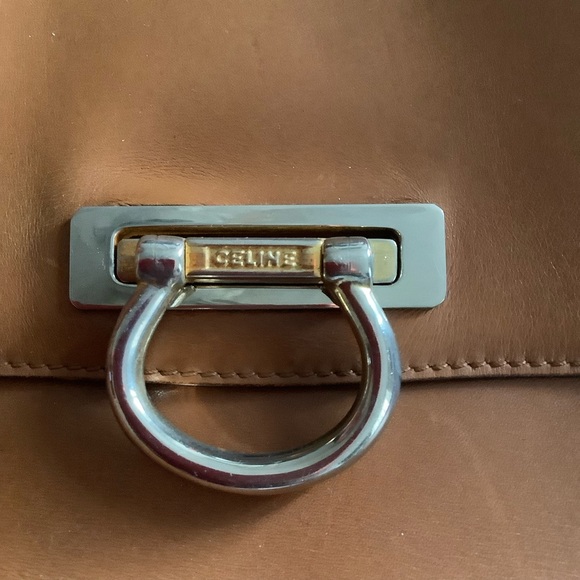 Celine Vintage Ladies Handbag - Picture 7 of 16